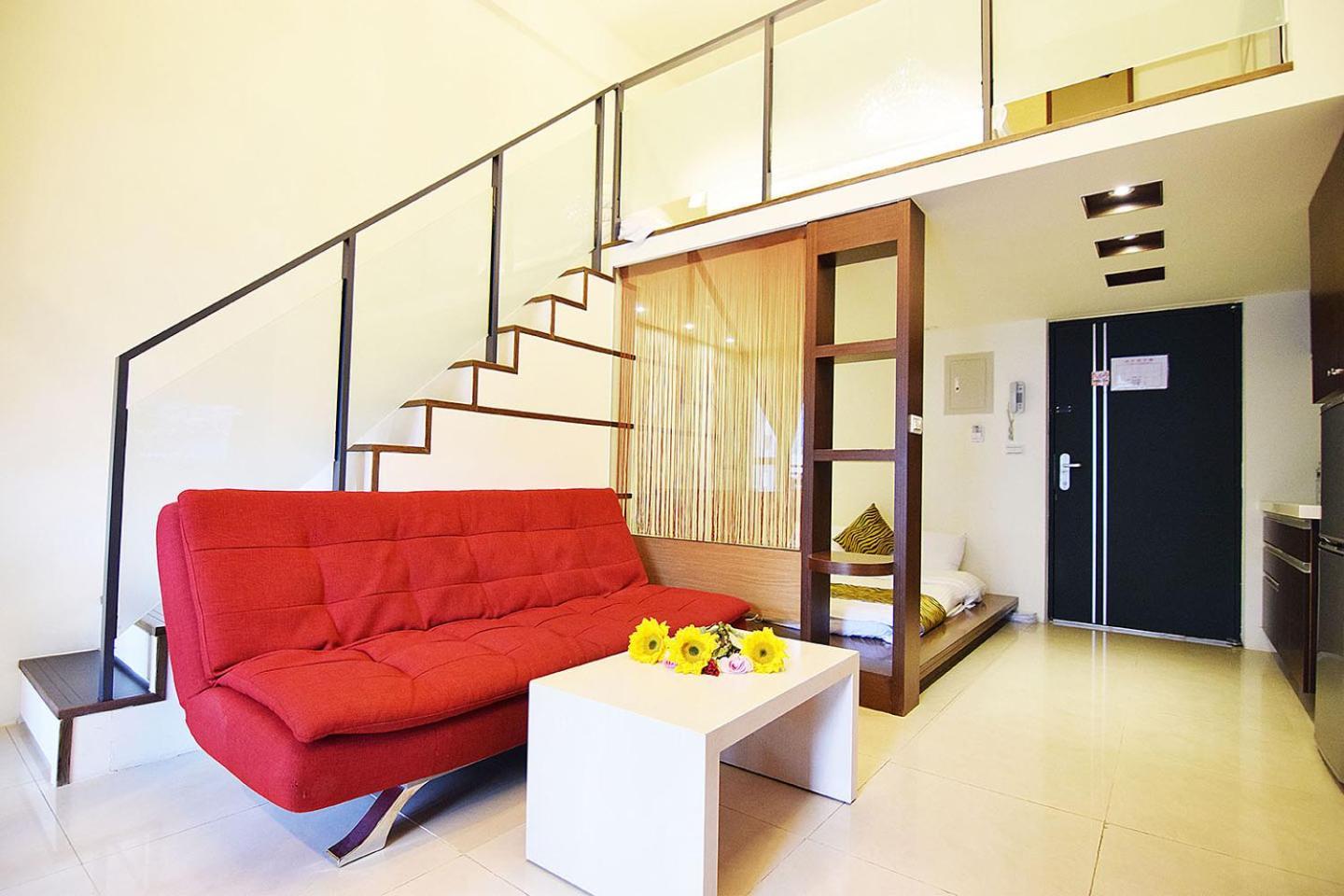 No. 21 Jiaoxi Hot Spring Homestay Dış mekan fotoğraf